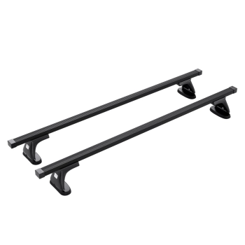 Bagażnik dachowy do Renault Kangoo II (2008-2021r) (stal)